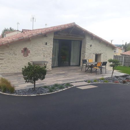 Gite De La Coliniere 4 Personnes Le Boupère Εξωτερικό φωτογραφία