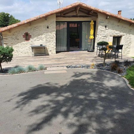 Gite De La Coliniere 4 Personnes Le Boupère Εξωτερικό φωτογραφία